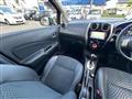 2012 Nissan Note