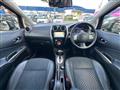 2012 Nissan Note