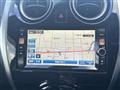 2012 Nissan Note