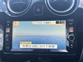 2012 Nissan Note