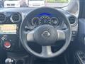2012 Nissan Note