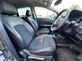 2012 Nissan Note