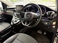 2016 Mercedes-Benz V-Class