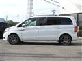 2016 Mercedes-Benz V-Class