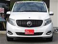 2016 Mercedes-Benz V-Class