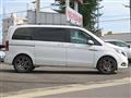 2016 Mercedes-Benz V-Class