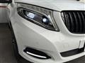 2016 Mercedes-Benz V-Class