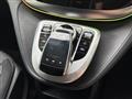 2016 Mercedes-Benz V-Class