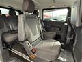 2016 Mercedes-Benz V-Class