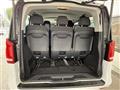 2016 Mercedes-Benz V-Class