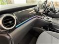2016 Mercedes-Benz V-Class