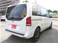 2016 Mercedes-Benz V-Class