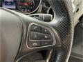 2016 Mercedes-Benz V-Class