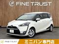 2016 Toyota Sienta