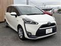 2016 Toyota Sienta