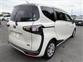 2016 Toyota Sienta