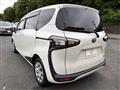 2016 Toyota Sienta