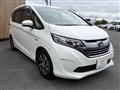 2017 Honda Freed