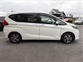 2017 Honda Freed