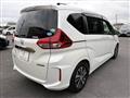 2017 Honda Freed