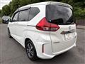 2017 Honda Freed