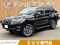 2021 Toyota Land Cruiser Prado