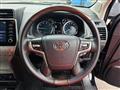 2021 Toyota Land Cruiser Prado