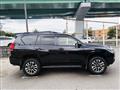 2021 Toyota Land Cruiser Prado