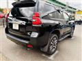 2021 Toyota Land Cruiser Prado
