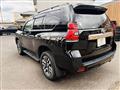 2021 Toyota Land Cruiser Prado