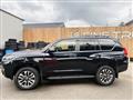 2021 Toyota Land Cruiser Prado