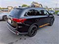 2017 Mitsubishi Outlander
