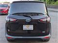 2017 Toyota Sienta