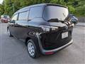 2017 Toyota Sienta