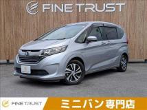 2017 Honda Freed