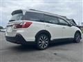 2017 Subaru Exiga