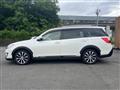 2017 Subaru Exiga