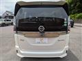 2018 Nissan Serena