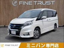 2018 Nissan Serena
