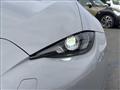 2024 Mazda Roadster