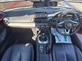 2018 Mazda Roadster