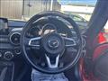 2018 Mazda Roadster