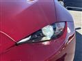 2018 Mazda Roadster