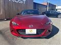 2018 Mazda Roadster