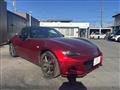 2018 Mazda Roadster