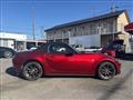 2018 Mazda Roadster