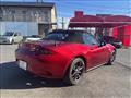 2018 Mazda Roadster