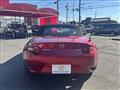 2018 Mazda Roadster