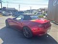 2018 Mazda Roadster