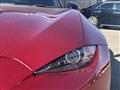 2018 Mazda Roadster